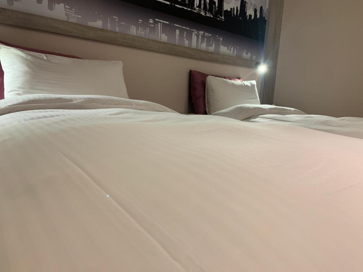 Yuhao Hotel - Hsinchu Branch Номер фото